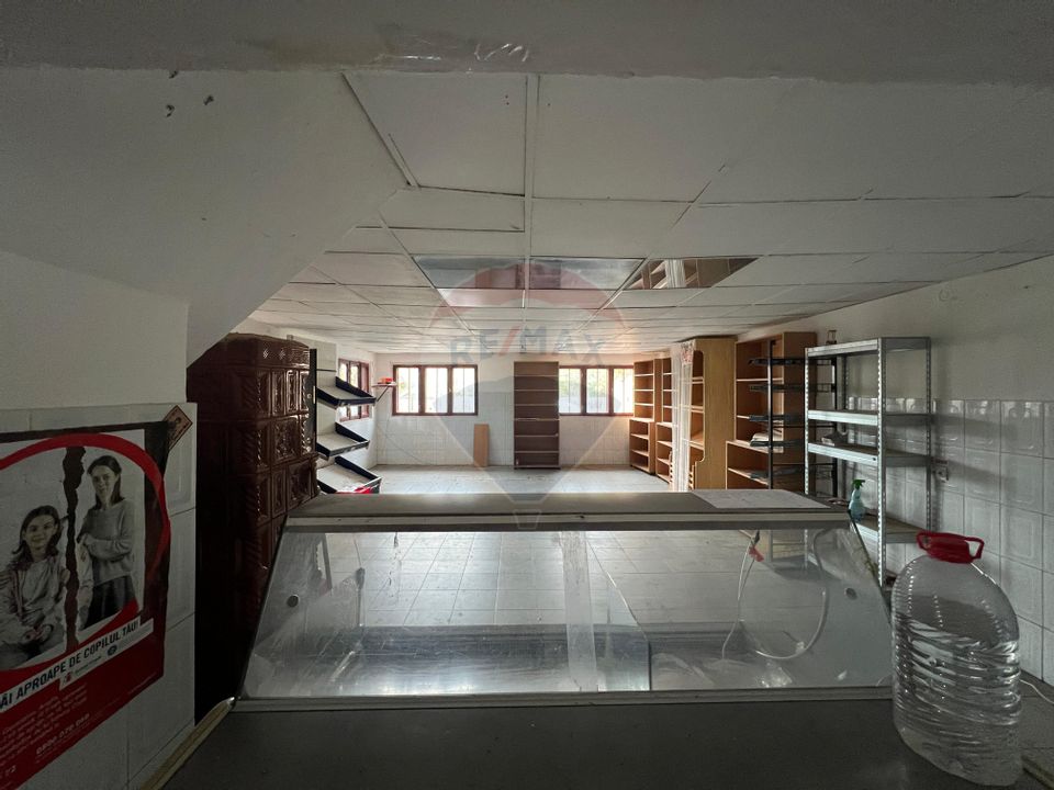 Casa de vanzare in Tisa-Silvestri Bacau