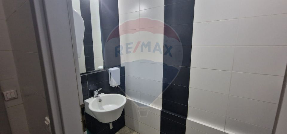 Spațiu de birouri clasa A,  B-dul Unirii, 30 Avenue Business Center