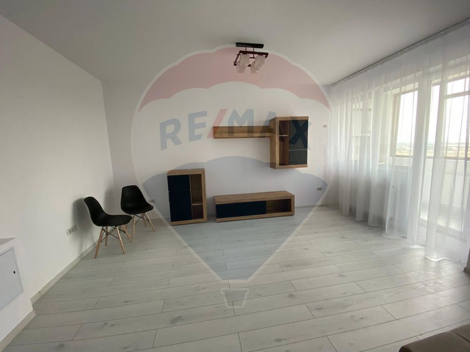 2 room Apartment for rent, Militari area