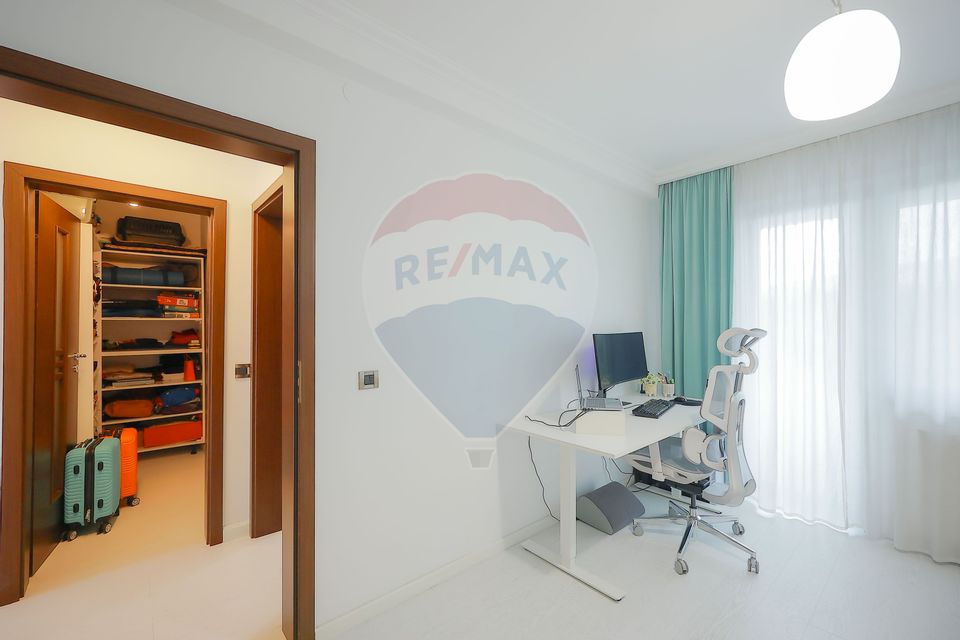 Casă de vânzare cu 3 dormitoare, cartier Europa, Oradea