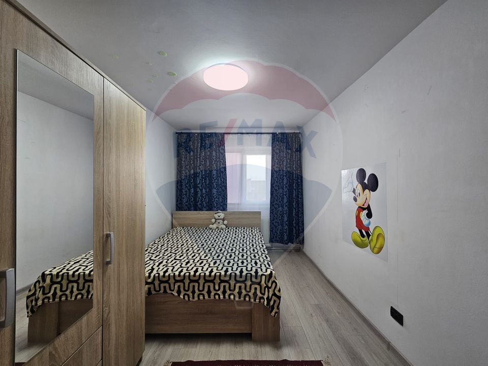 2 room Apartment for sale