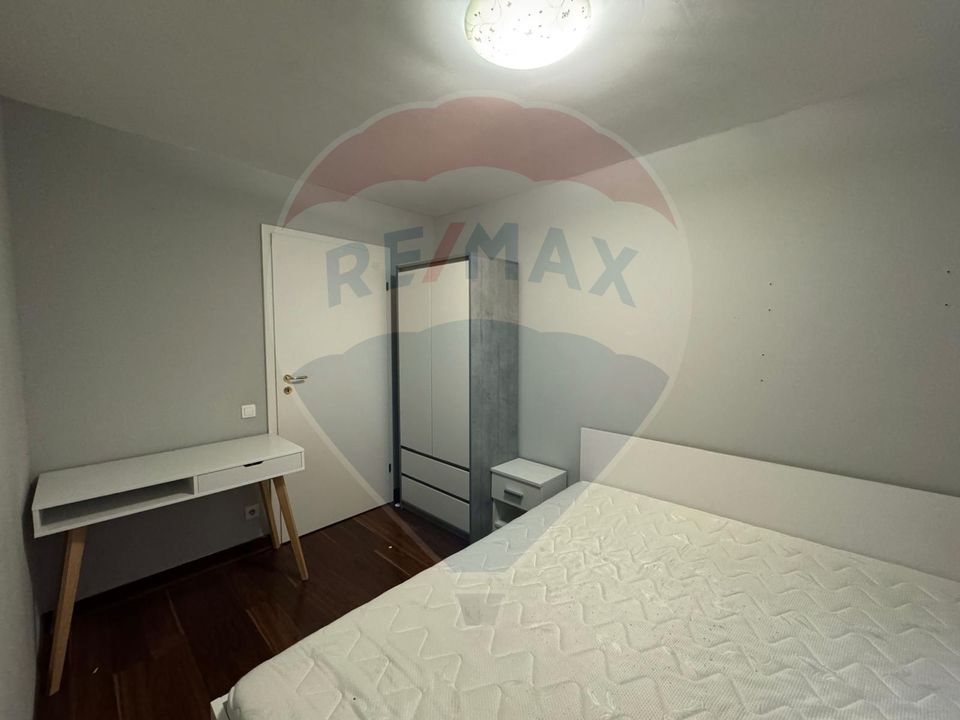 Apartament 3 camere - zona UTA