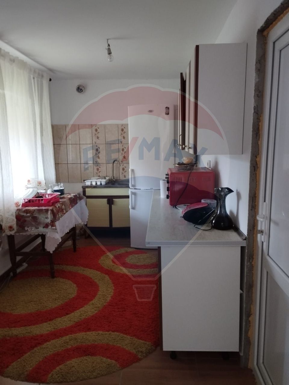 Casă / Vilă cu 3 camere de vânzare