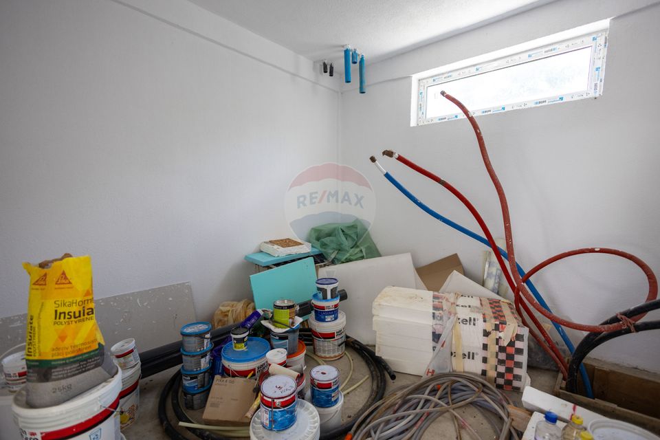 5 room House / Villa for sale