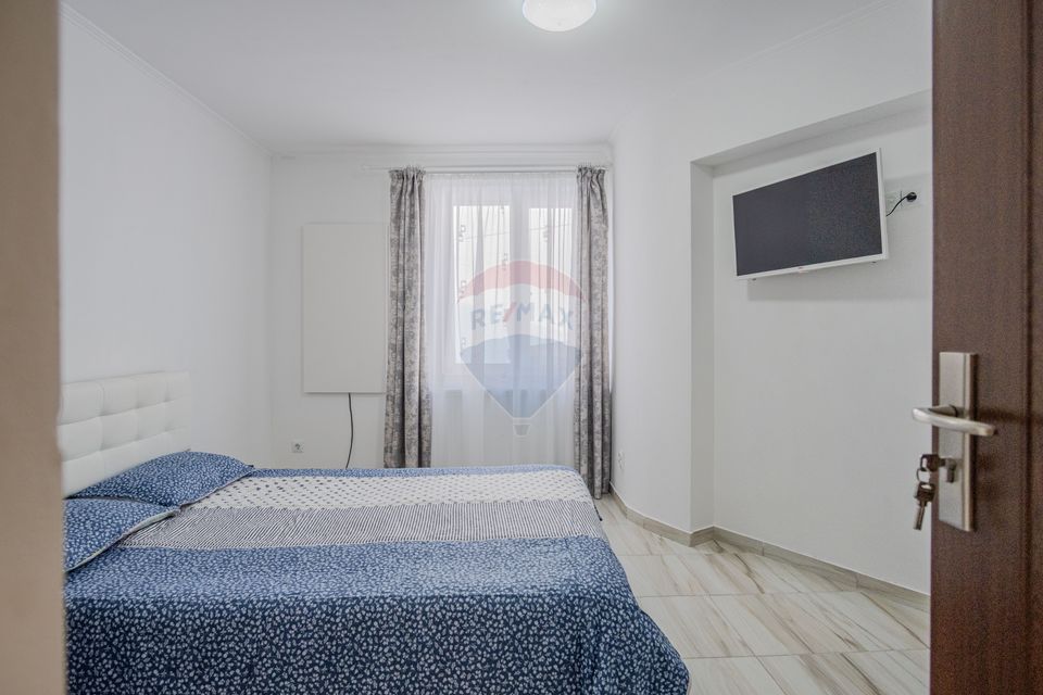 4 room House / Villa for sale