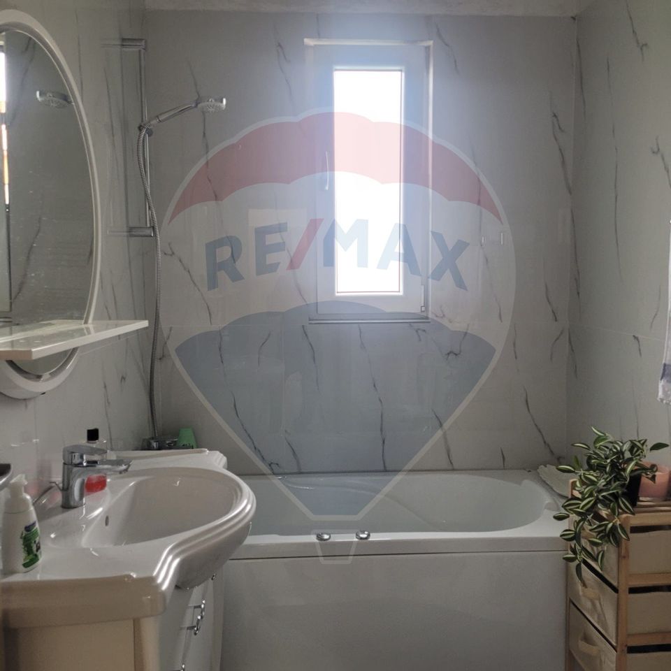 Oferta - Inchiriere vilă cu 4 camere lux, Fundeni-Dobroesti