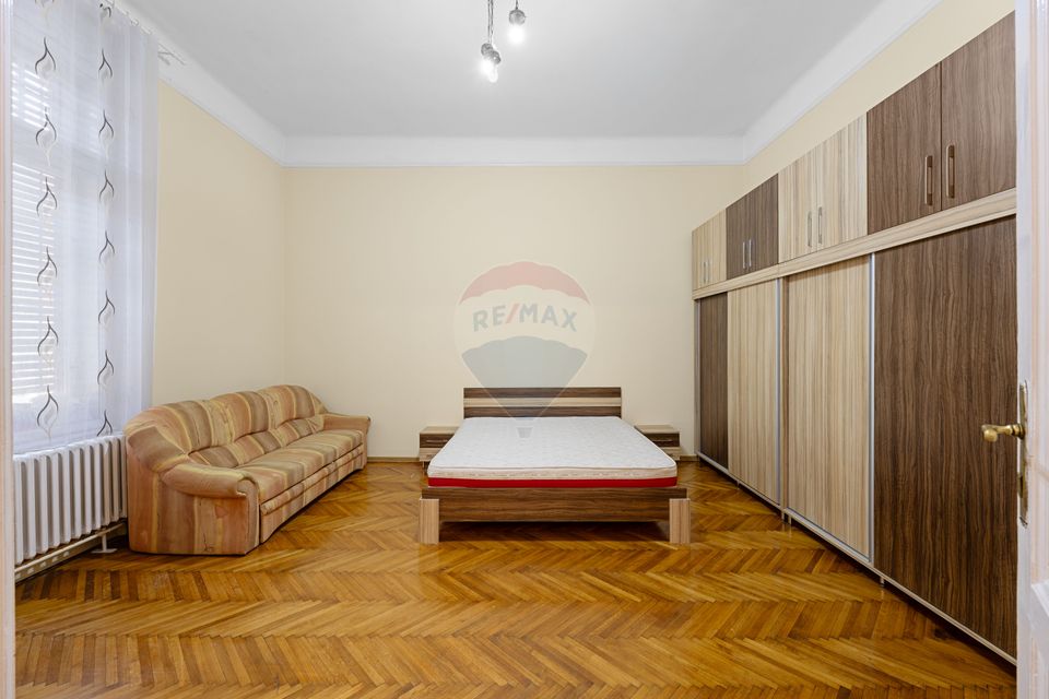 2 room Apartment for sale, Ultracentral area