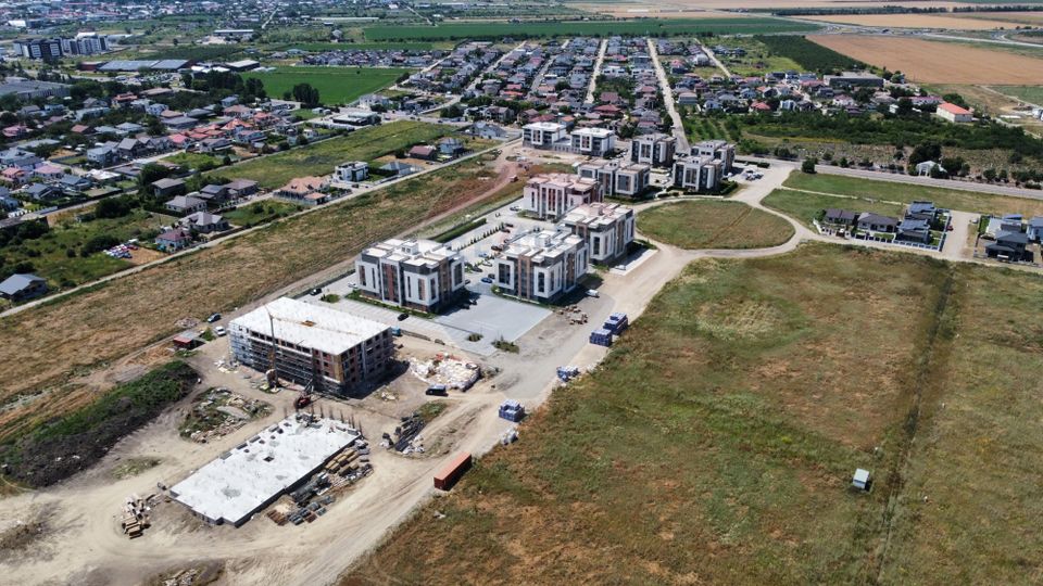 2 room Apartment for sale, Nord area