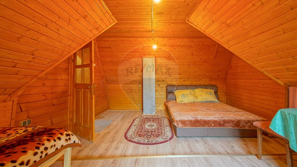 3 room House / Villa for sale