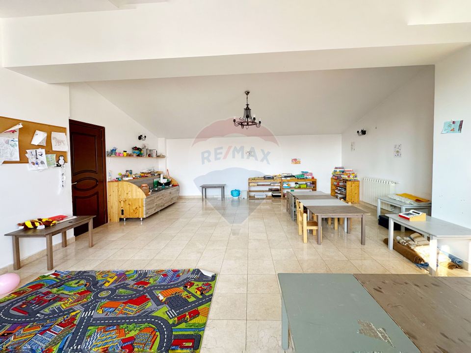 Rent Villa Hero Iancu Nicolae | 884sqm total | Indoor pool