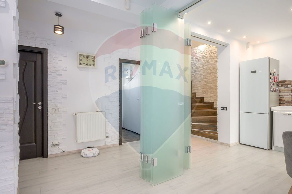 Vilă superbă cu finisaje premium în Berceni