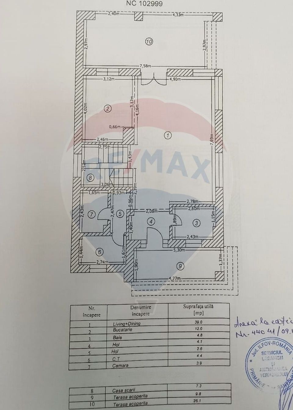 House - Villa 4 rooms in Pantelimon Magic Lake, Cernica forest