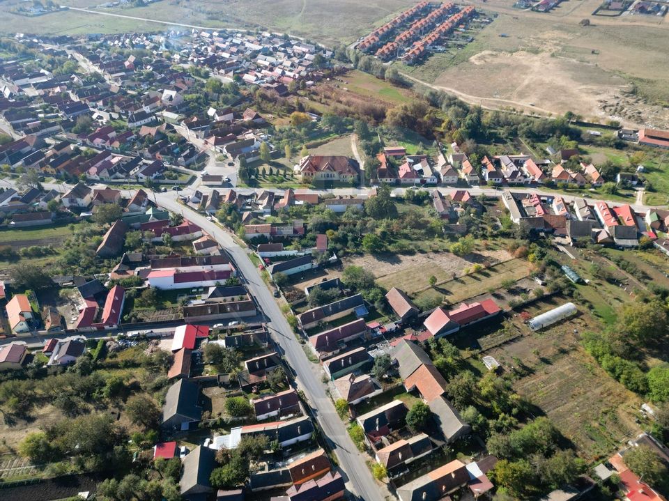 Land 1,494sqm Sanpetru / Strada Bodului