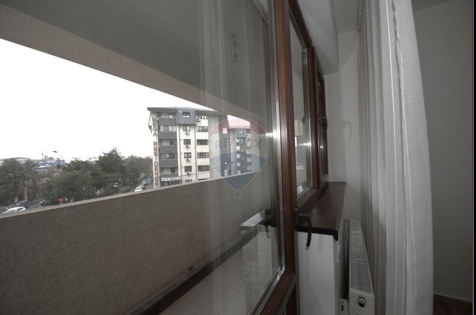 Apartament 2 camere de inchiriat în zona Metalurgiei