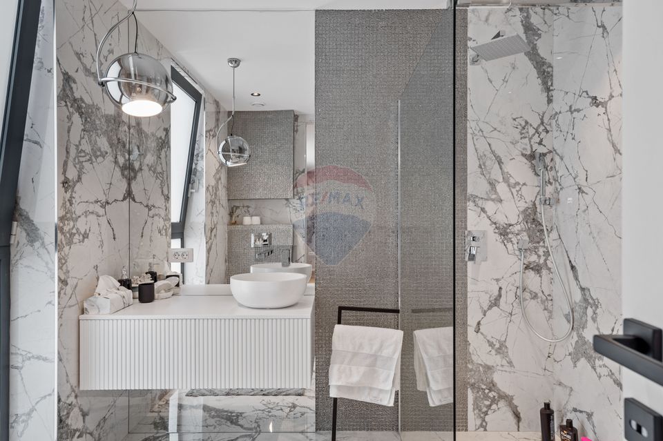 5 room House / Villa for sale, Pipera area