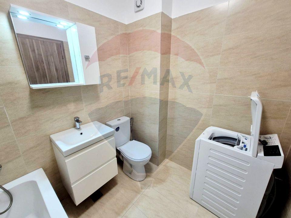 2 room apartment | Detached | New Blog | Pacii Militarii Metro