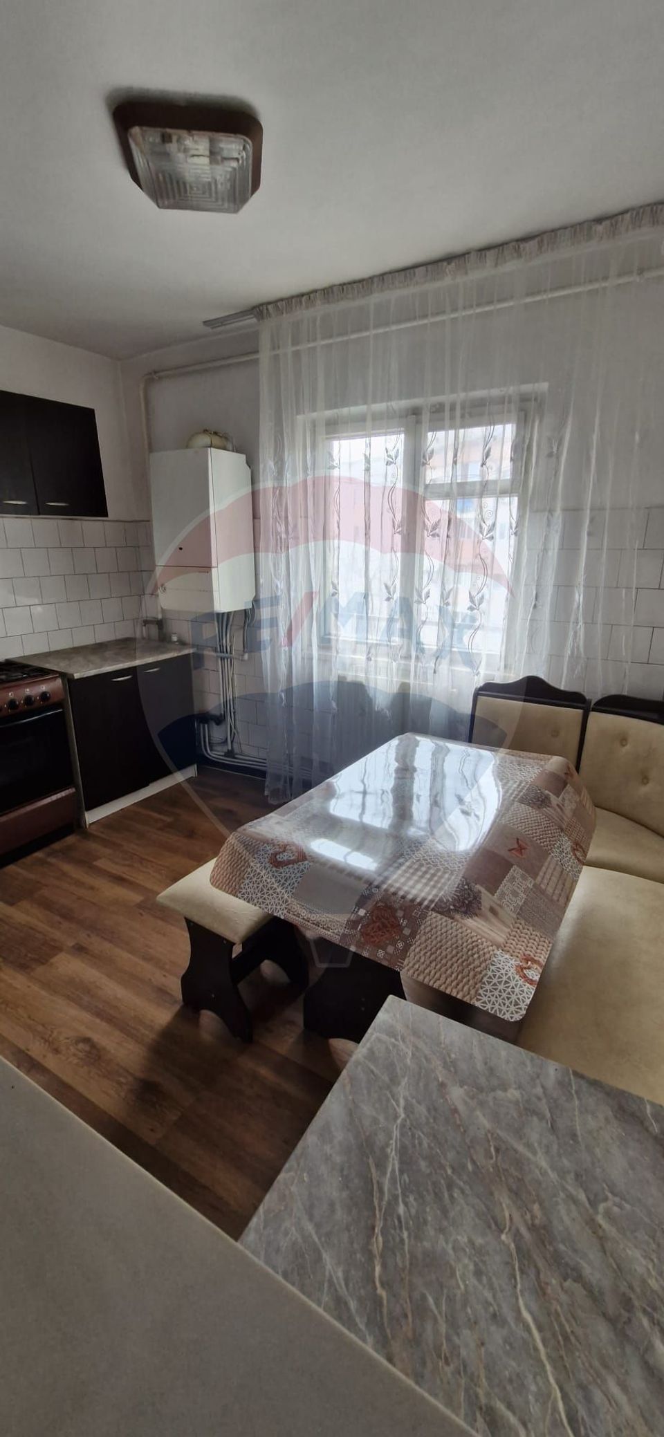 3 room Apartment for sale, 1 Mai area
