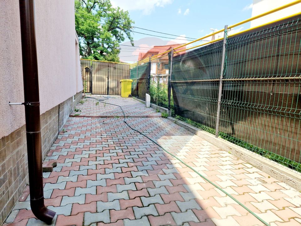 4 room House / Villa for rent, Central area