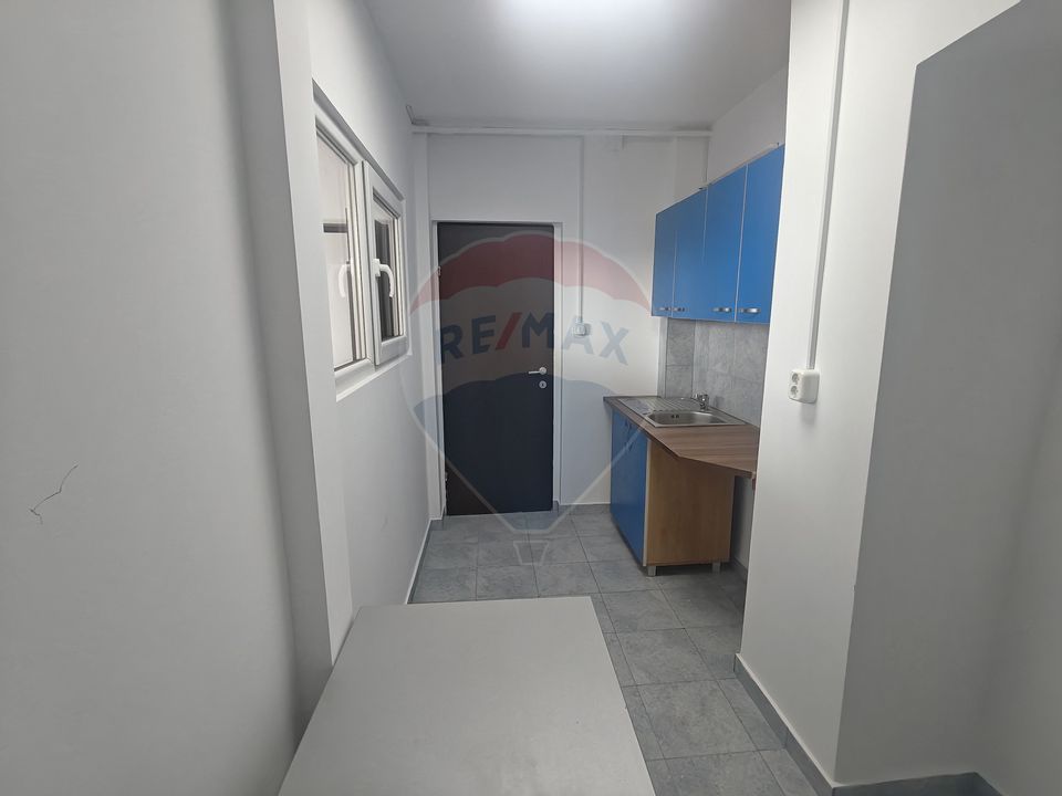 140sq.m Office Space for rent, Bulgaria area