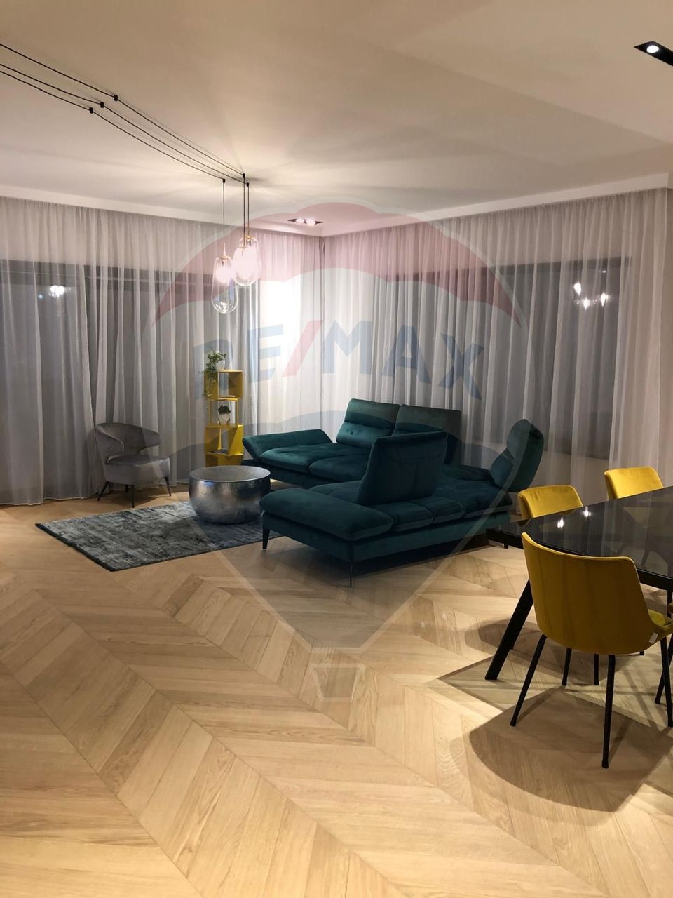 Casă exclusivista care combină perfect luxul și funcționalitatea