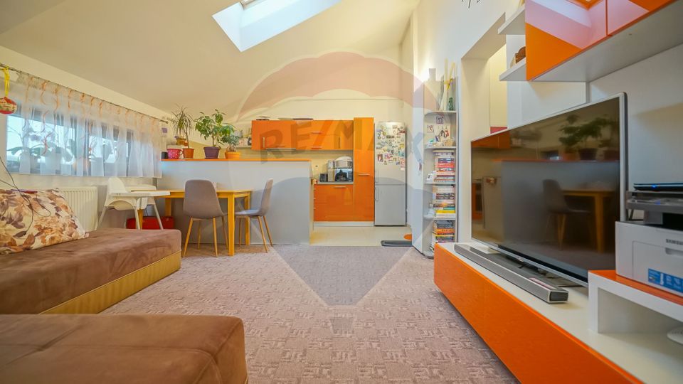 3 room Apartment for sale