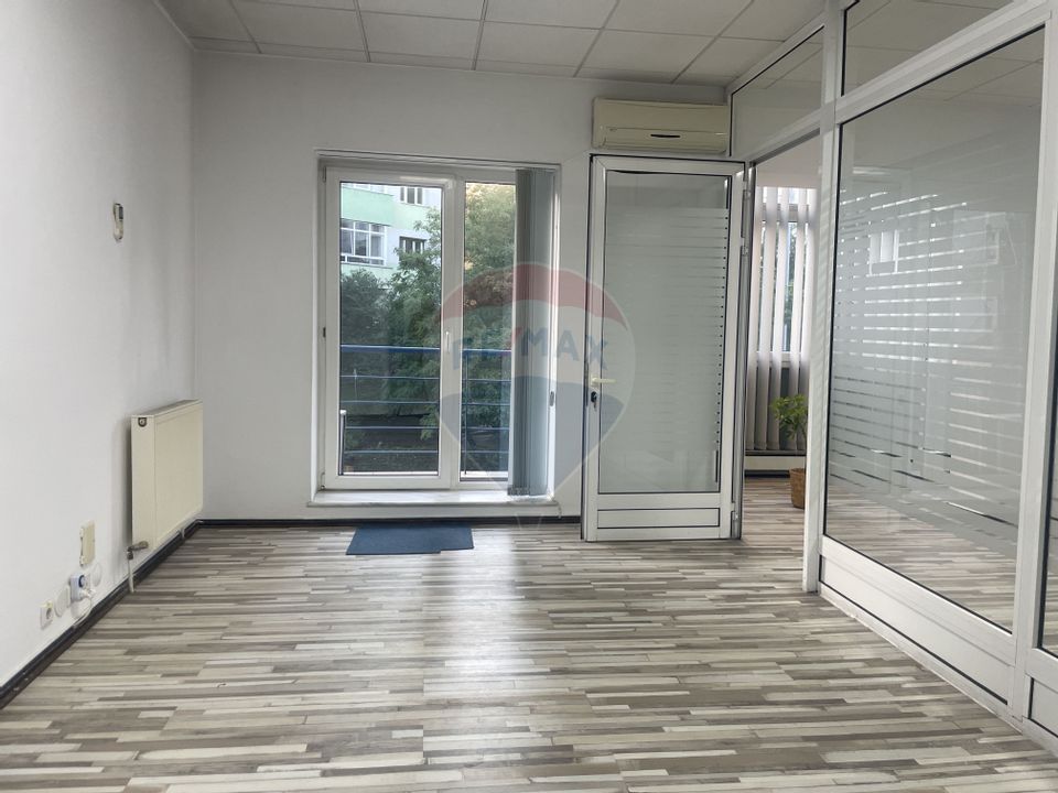 90sq.m Office Space for rent, Domenii area