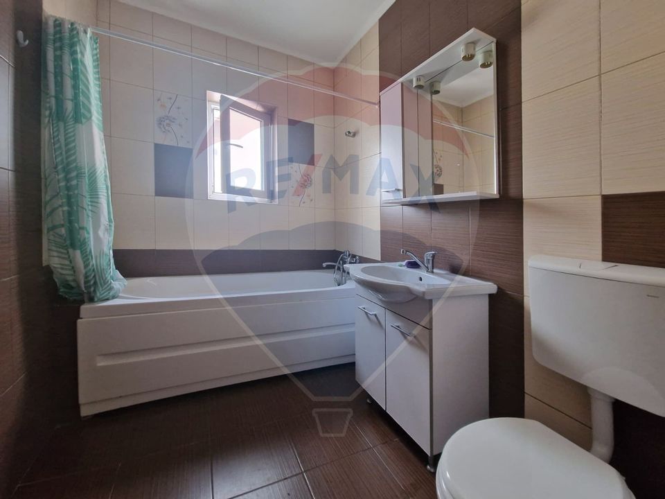 2 room Apartment for rent