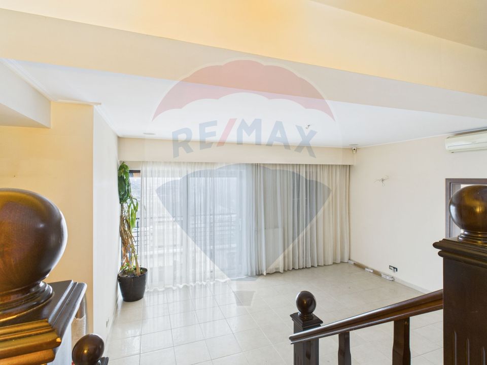 5 room Apartment for sale, Stefan cel Mare area