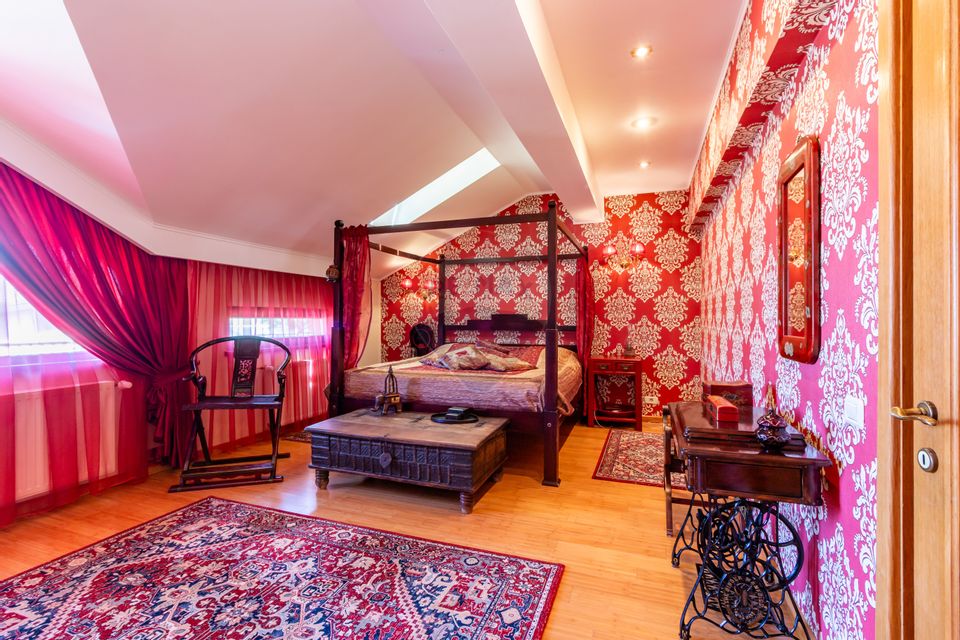 Casă / Vilă in Corbeanca, pe strada Laguna Albastra, langa lac