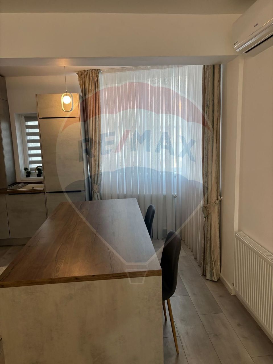 Apartament cu 2 camere de închiriat în zona Iosia