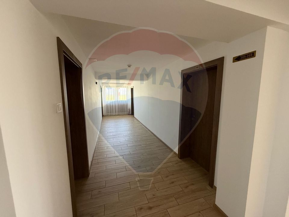 Pensiune deschidere Centura de Nord Craiova , Afacere la cheie