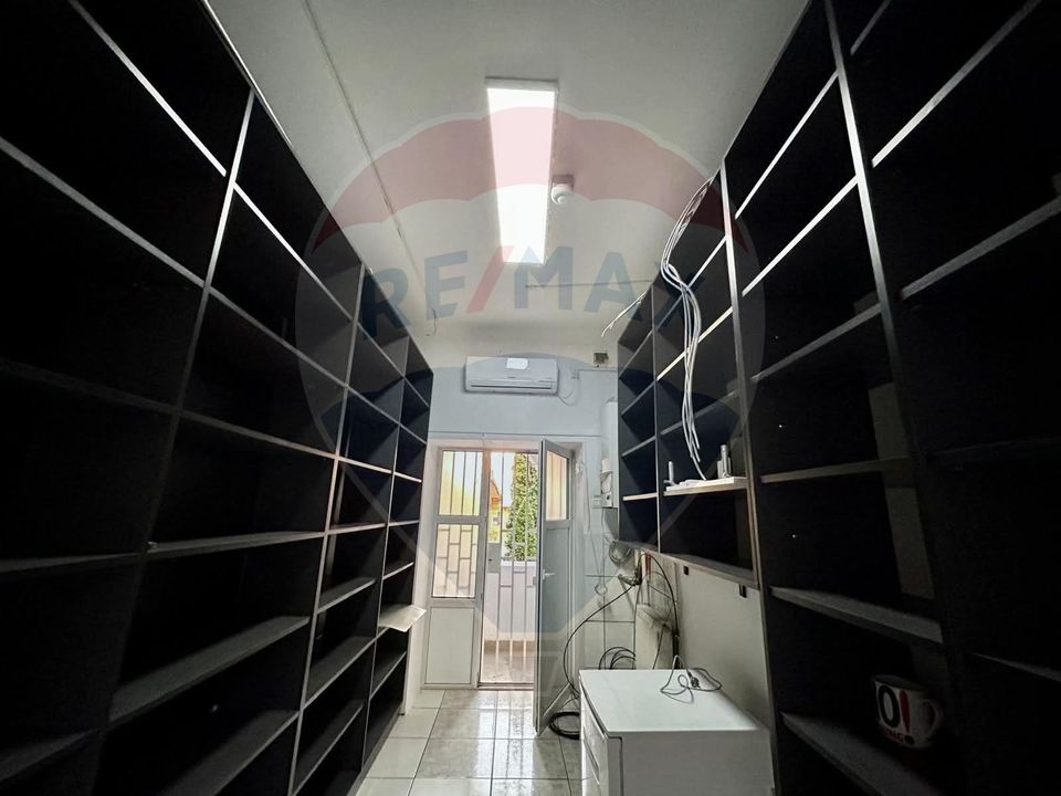 96sq.m Commercial Space for rent, Central area