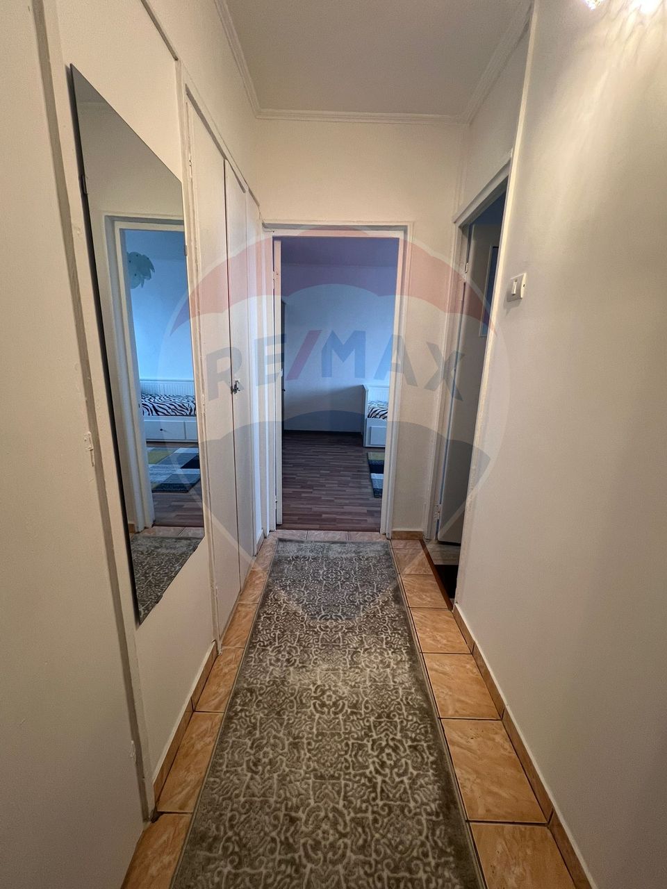 Garsonieră modernă, prima închiriere – Mega Mall / Șos. Pantelimon