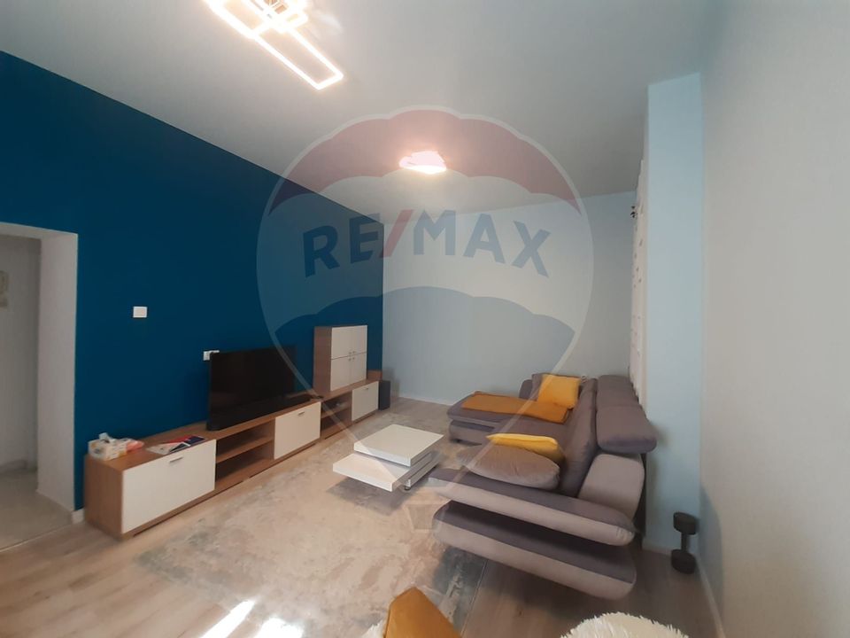 Apartament cu 2 camere DE INCHIRIAT  Ultracentral