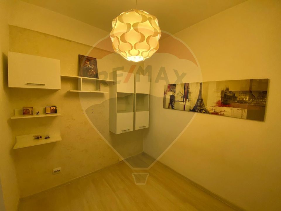 1 room Apartment for sale, Salaj area