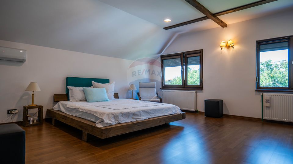 4 room House / Villa for sale