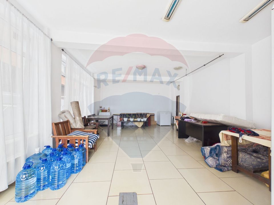 Spațiu comercial 53 mp Gorjului - Metrou