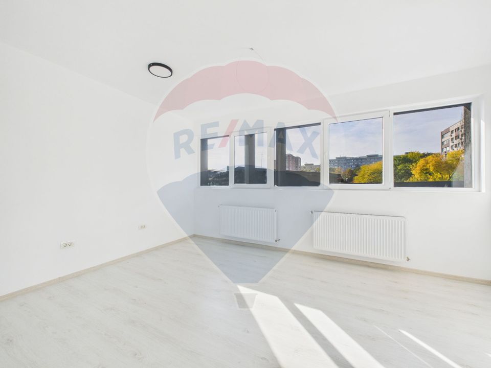 Spatiu comercial de vanzare 344 mp, Drumul Taberei-Moghioros