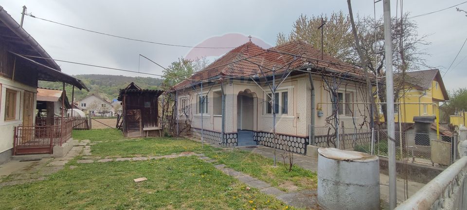 Casă de vânzare în Gârdani