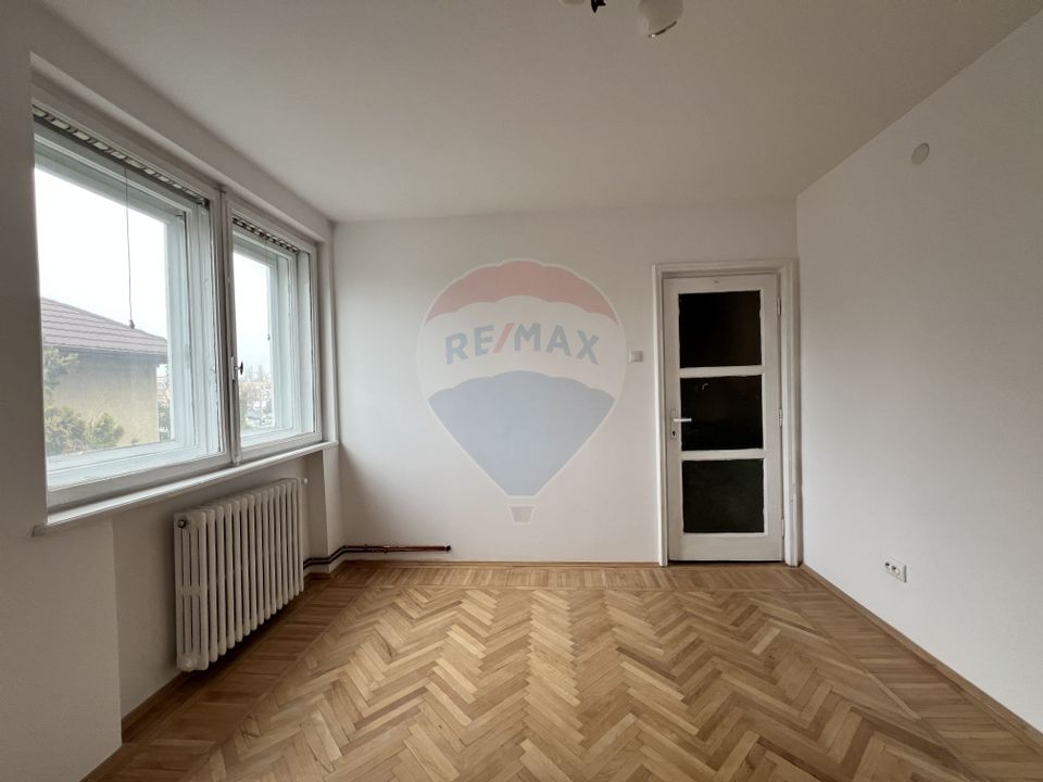 2 room Apartment for rent, Cotroceni area