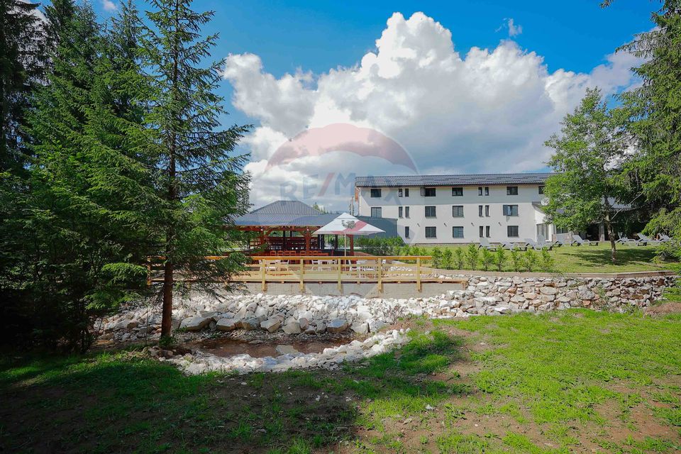 26 room Hotel / Pension for sale