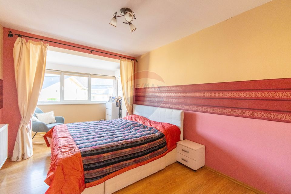 2 room Apartment for sale