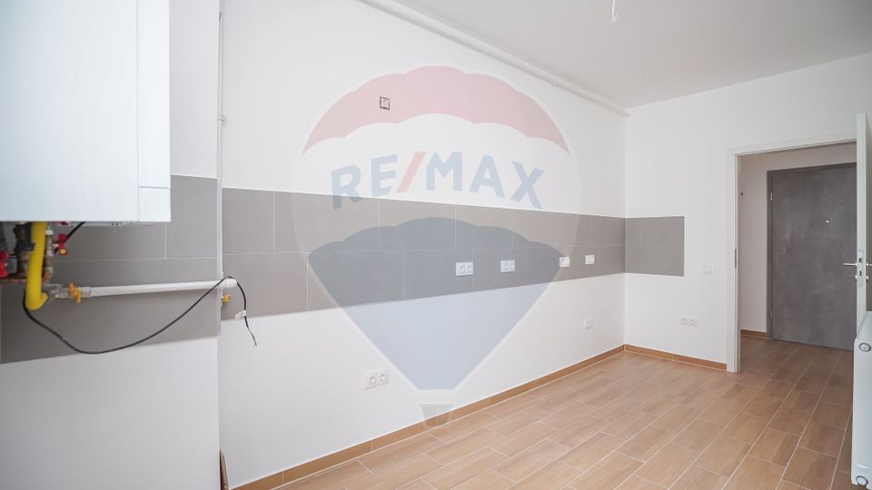 1 room Apartment for sale, Tractorul area