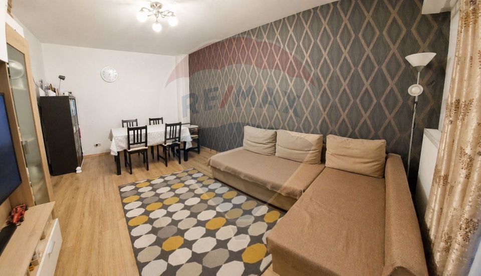 2 room Apartment for sale