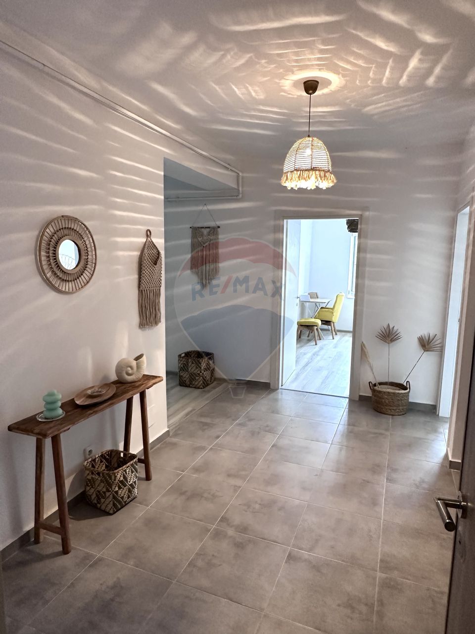 3 room Apartment for rent