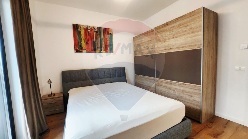 Apartament  Premium | 2 camere de închiriat | Tunari