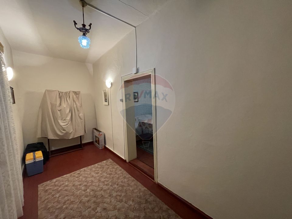 4 room House / Villa for sale