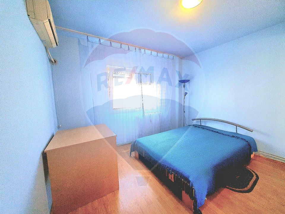 2 room Apartment for rent, Podgoria area