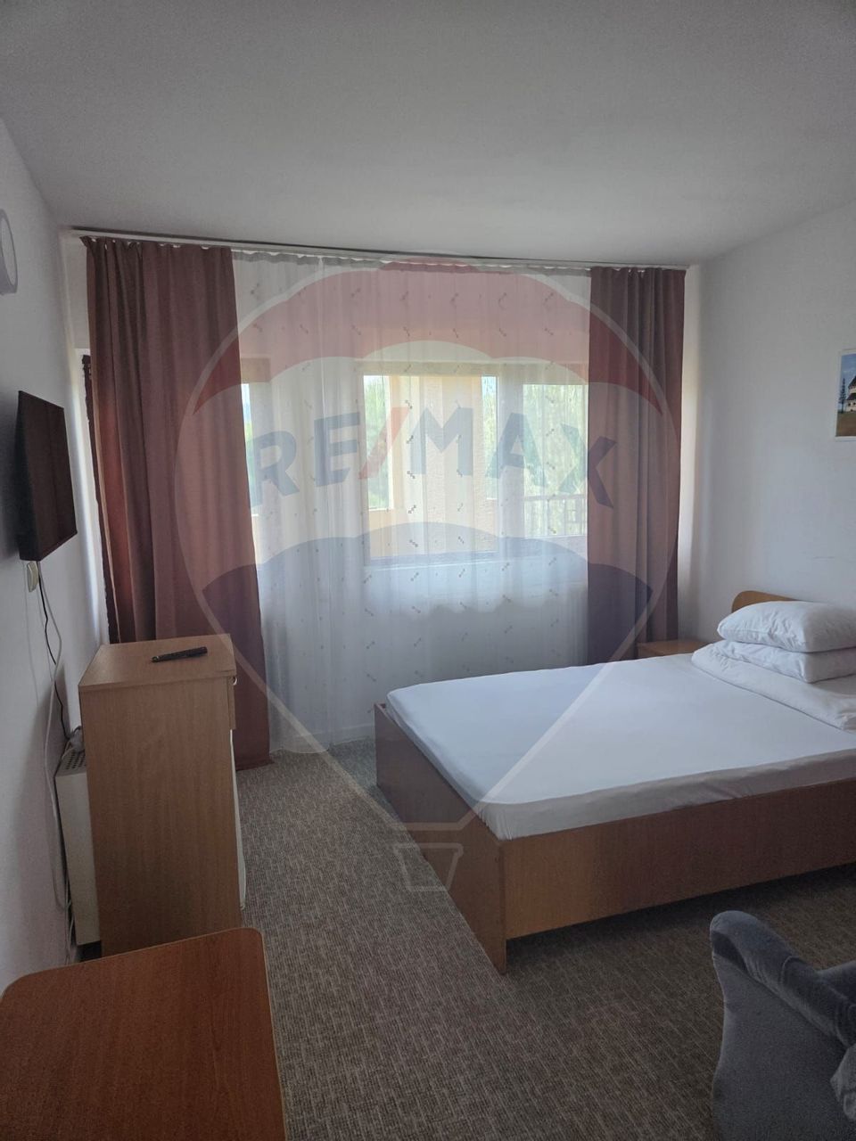 28 room Hotel / Pension for sale, Central area