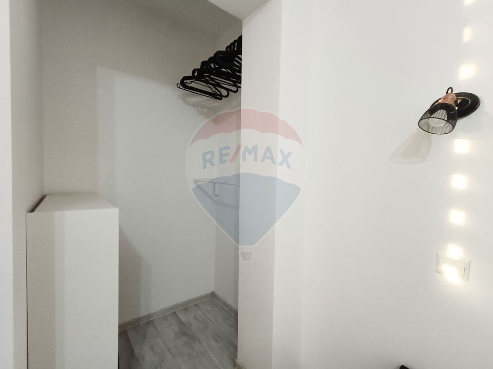 2 room Apartment for rent, Aparatorii Patriei area